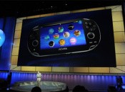 Why PlayStation Vita Changed Perceptions At E3 2011 -- 'Twiggy' The Push Square Opinionator Why PlayStation Vita Changed Perceptions At E3 2011 -- 'Twiggy' The Push Square Opinionator