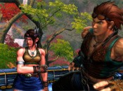Julia & Hwoarang Are In Street Fighter X Tekken Too