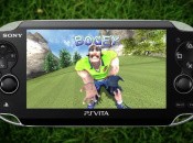 New Everybody's Golf Trailer Tees Up
