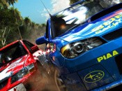 Sega Rally Online Arcade (North America)