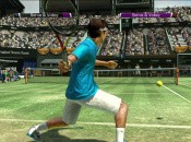 SEGA Serves Up Virtua Tennis 4 on PS Vita