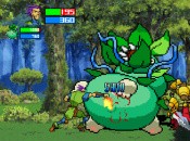 SEGA Wonders If PlayStation 3 Owners Would Like To Play Guardian Heroes, The Answer Is Of Course Obvious