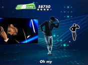 So There Is A New PlayStation 3 Dancing Game After All