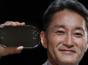 Sony Pushing PSVita at Games Media Awards