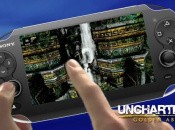 Sony's New Uncharted: Golden Abyss Trailer is Short