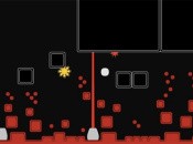 Sound Shapes Is An Audio-Platformer For NGP