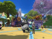 Take a Trip to the Carnival Island with Move