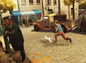 Tintin is Coming to PlayStation Move