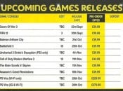 Blockbuster Teases October 28th UK Release Date For PlayStation Vita