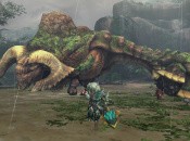 Capcom COO: Monster Hunter Vita Has To Happen Capcom COO: Monster Hunter Vita Has To Happen