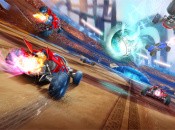 What Do You Mean You're Not Playing SuperSonic Acrobatic Rocket-Powered Battle-Cars?