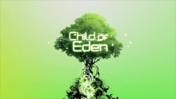 Child Of Eden Will Finally Launch On PS3 In September.