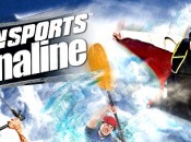 Get a Taste of MotionSports: Adrenaline in October
