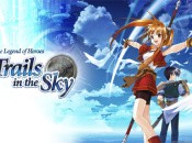 Ghostlight Announces Legend Of Heroes: Trails In The Sky For PSP In Europe Ghostlight Announces Legend Of Heroes: Trails In The Sky For PSP In Europe