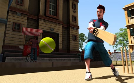 Psp cricket games 2011 free download