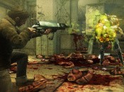 Resistance 3 Is Making a Right Bloody Mess