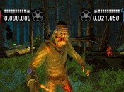 SEGA Lets Off a Round of House of the Dead Screenshots