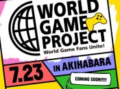Sony Brings Western Games To Japan, Reveals World Game Project