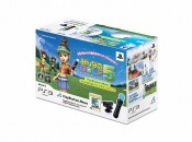Sony Japan Reveals Move Bundle for Hot Shots Golf PS3