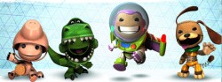 Bagsy Playing As Buzz Lightyear!