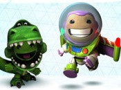 Toy Story Content Heads To LittleBigPlanet 2 Next Week Toy Story Content Heads To LittleBigPlanet 2 Next Week