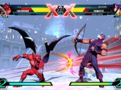 Ultimate Marvel vs Capcom 3 Started Life As DLC