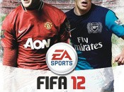 Wayne Rooney & Jack Wilshere To Grace FIFA 12's Cover