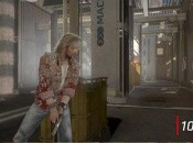 Canned PS3 Exclusive Eight Days Was 'Jaw Dropping'