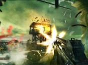 Codemasters Talks Up Bodycount's Online Multiplayer