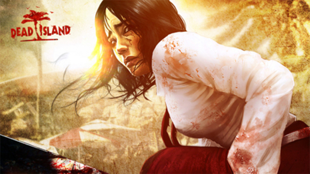 Dead Island Comic Prequel Available From The Marvel Website - Push Square