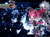 Disgaea 3 Returns to PlayStation Vita