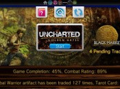 Fawn Over PlayStation Vita's Operating System And Apps