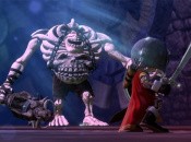 Medieval Moves: Deadmund's Quest on PS3