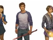 First Look at Silent Hill: Book of Memories Gameplay First Look at Silent Hill: Book of Memories Gameplay
