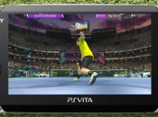 GamesCom 2011: SEGA Demonstrates Virtua Tennis 4's Unique Features On PlayStation Vita GamesCom 2011: SEGA Demonstrates Virtua Tennis 4's Unique Features On PlayStation Vita