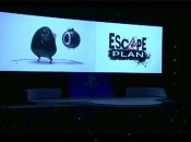 GamesCom 2011: Sony Unveils The Whimsical Escape Plan For PlayStation Vita