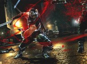 GamesCom 2011: Team Ninja Confirms PlayStation Move Compatability For Ninja Gaiden 3