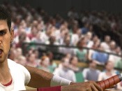 Grand Slam Tennis 2 Shots Show Their Faces Grand Slam Tennis 2 Shots Show Their Faces
