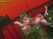 Gravity Daze Now Gravity Rush, New Screenshots and Trailer