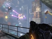 Hands-on Resistance: Burning Skies Video