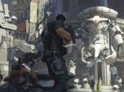 In Binary Domain, You'll Chat With The Game's AI In Binary Domain, You'll Chat With The Game's AI
