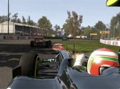 Latest F1 2011 Trailer Recaps The 'Season So Far'
