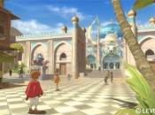 Ni No Kuni Hops Onto PlayStation 3 On November 17th In Japan