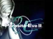 Parasite Eve II Comes To The North American PlayStation Network This Week Parasite Eve II Comes To The North American PlayStation Network This Week