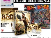 RAGE Collector's Pack Exclusive To GAME
