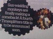 TimeSplitters 4 To Return Soon