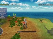 Rune Factory: Tides of Destiny Washes Up Next Month Rune Factory: Tides of Destiny Washes Up Next Month