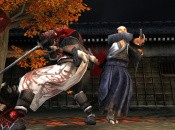 Shinobido 2 Confirmed as Vita Launch Title