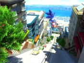 Sonic Generations Proves SEGA Still Enjoys Putting Colour In Its Games Sonic Generations Proves SEGA Still Enjoys Putting Colour In Its Games