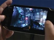 Sony: There Is A Market For Rich Portable Gaming